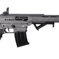 NEUF//Cat C//Fusil Rép manuelle Hunt Group Arms NS12 / XRS à