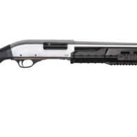 Flite King Deluxe Model K10 12 ga. Pump Action Shotgun - Gavel Roads Online  Auctions